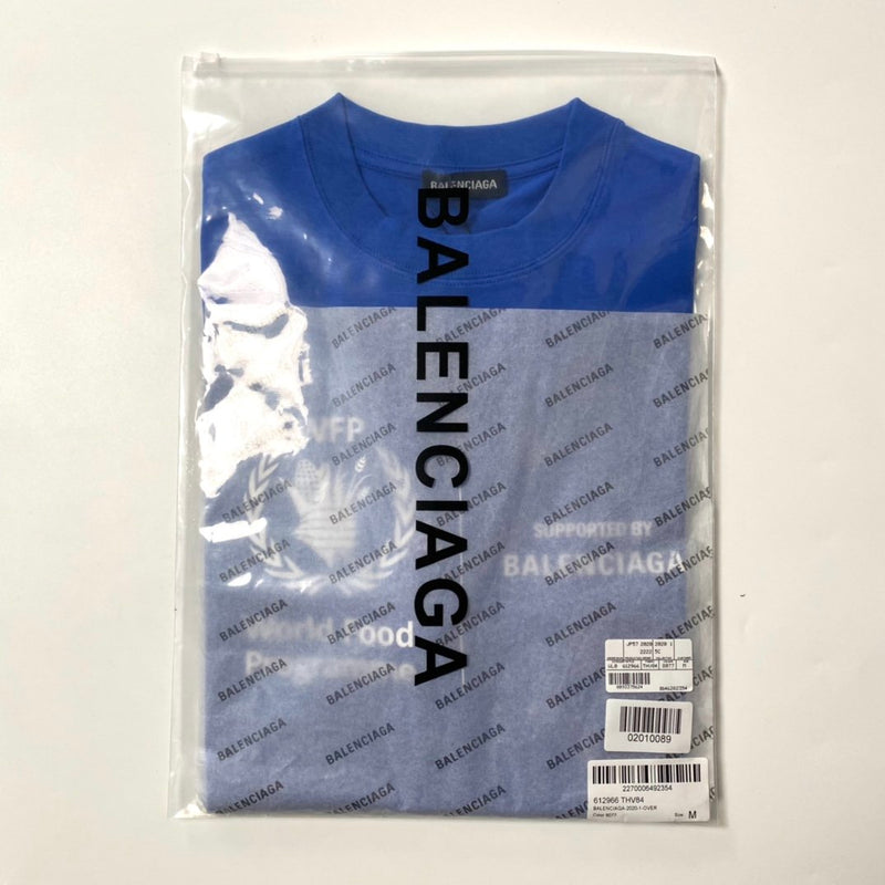 BLC T-SHIRT (8 COLORAZIONI)