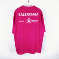 BLC T-SHIRT (8 COLORAZIONI)