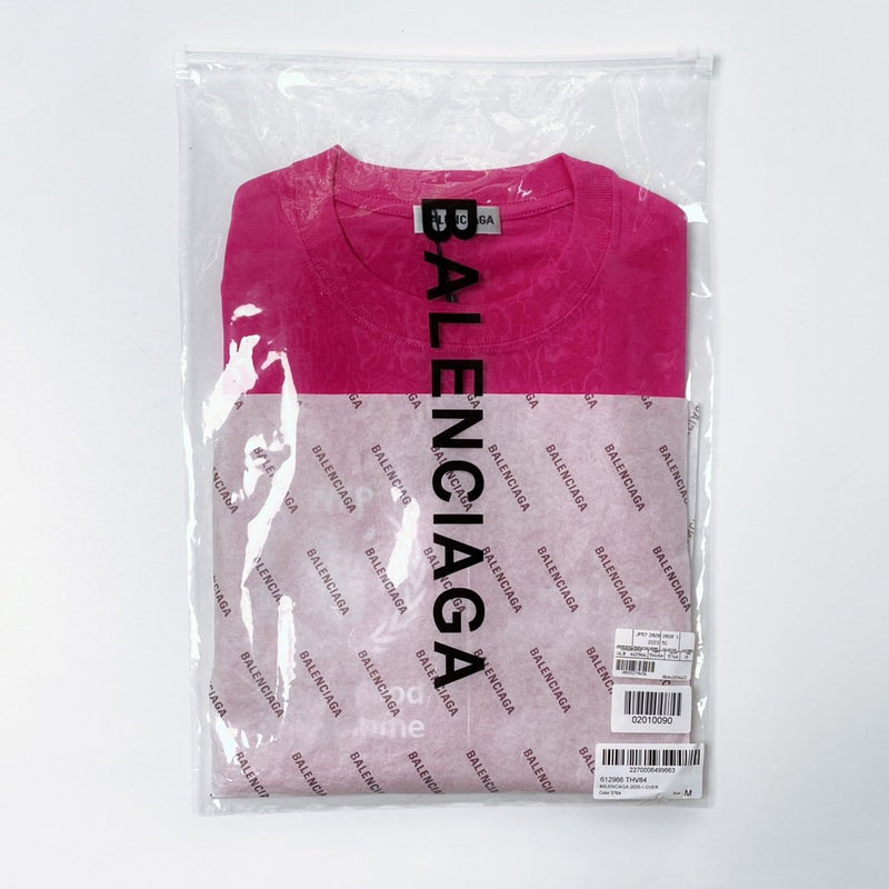 BLC T-SHIRT (8 COLORAZIONI)