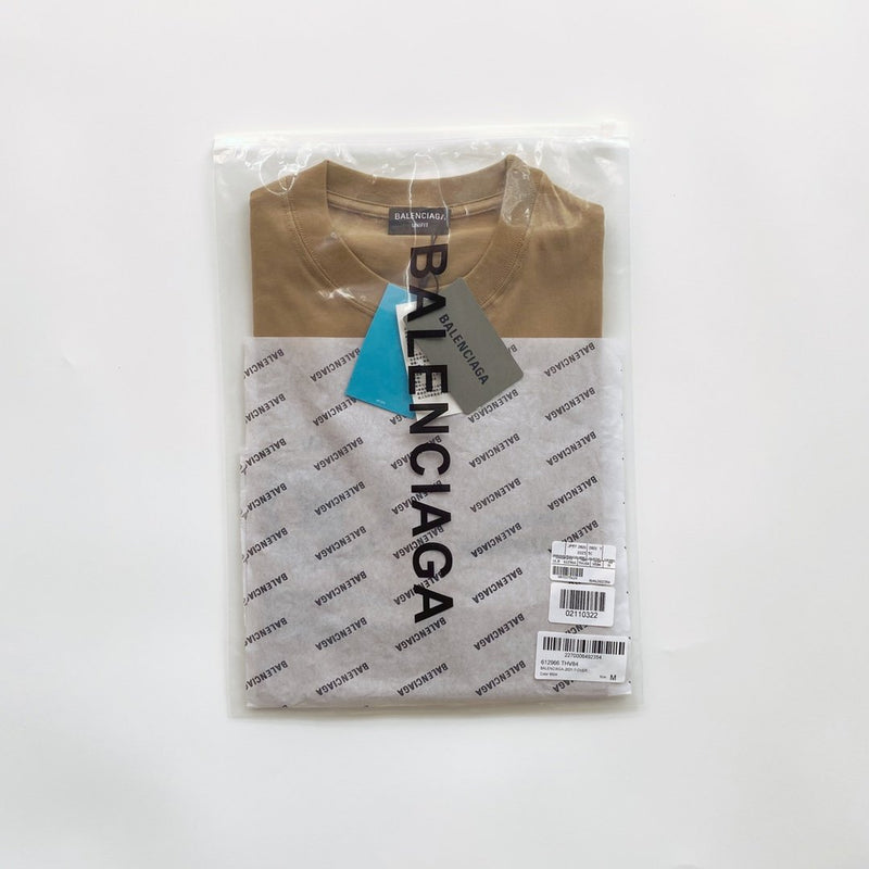 BLC T-SHIRT (8 COLORAZIONI)