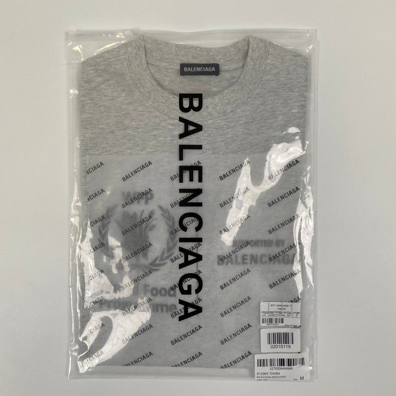 BLC T-SHIRT (8 COLORAZIONI)