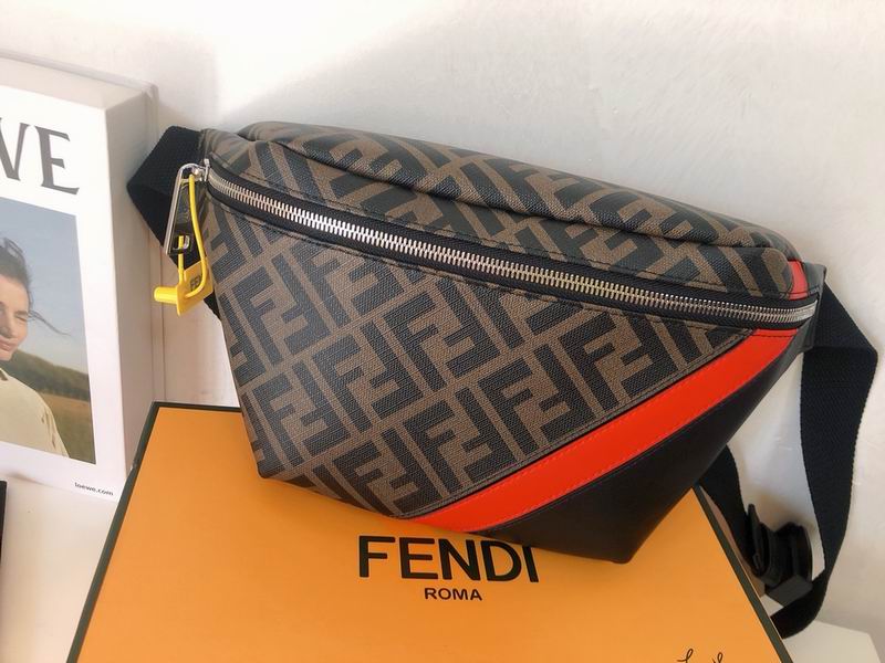 FENDI BAG