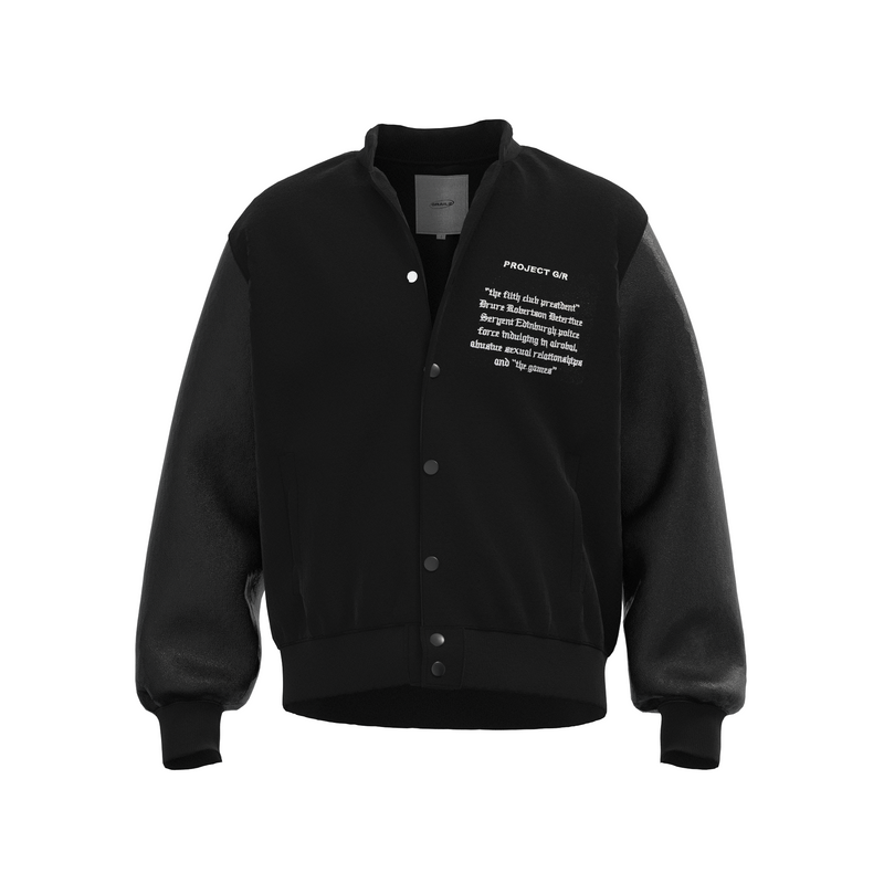 GALLERY DEPT JACKET