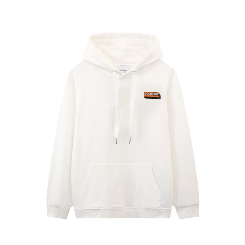 BURBERRY HOODIE