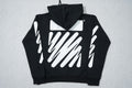 OFF WHITE HOODIE