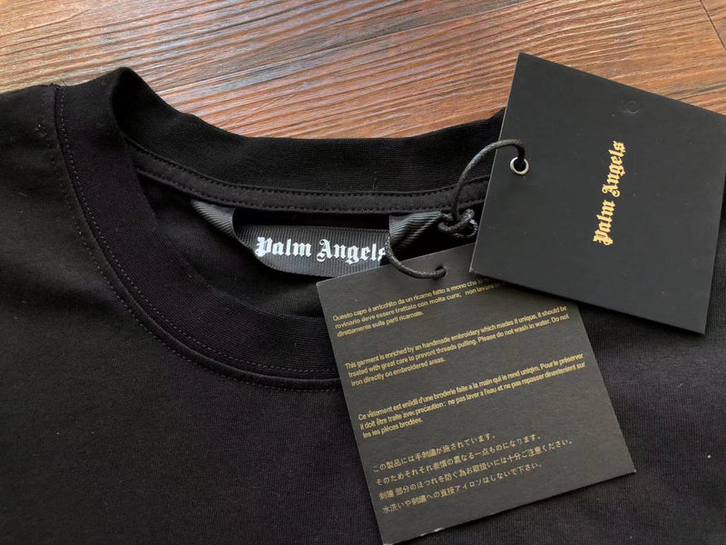 PALM ANGELS T-SHIRT