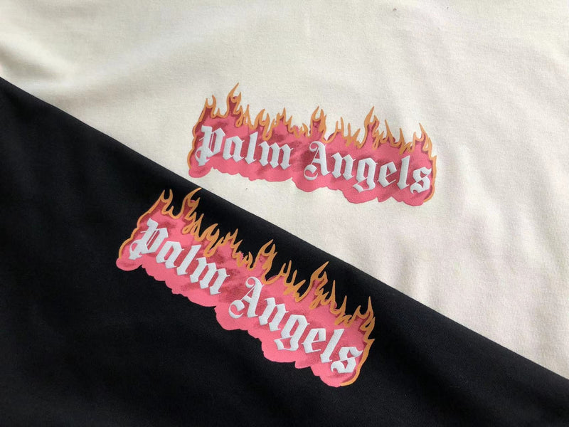 PALM ANGELS T-SHIRT