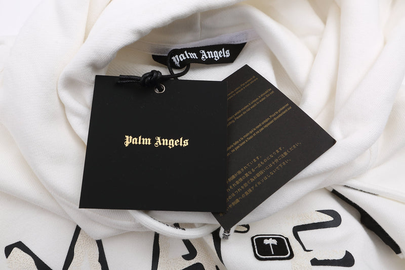 PALM ANGELS HOODIE