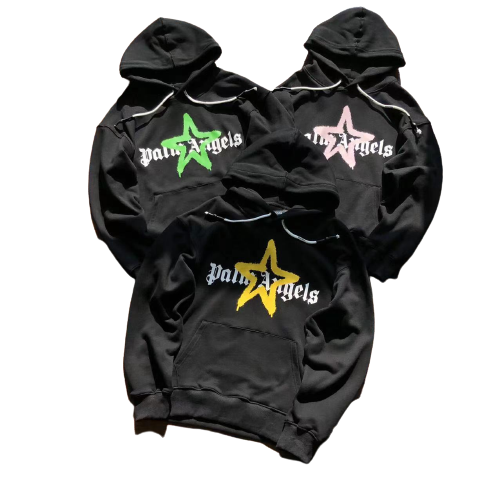 PALM ANGELS HOODIE