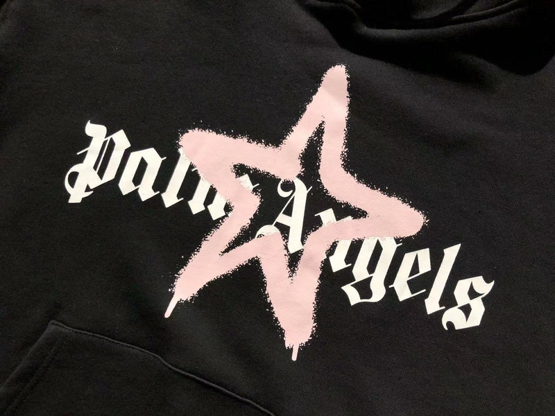 PALM ANGELS HOODIE