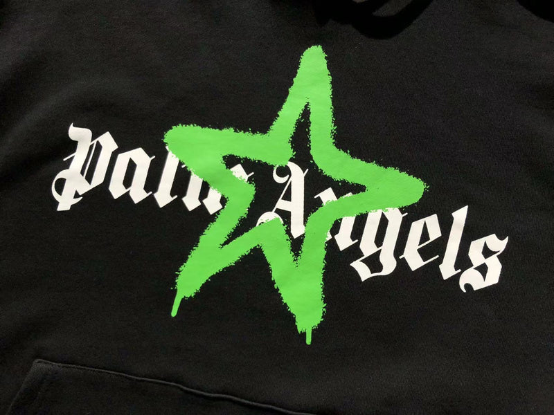 PALM ANGELS HOODIE