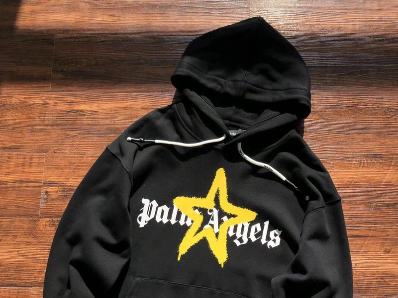 PALM ANGELS HOODIE