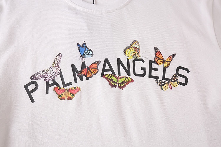 PALM ANGELS T-SHIRT