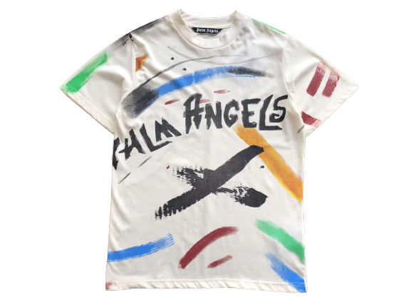 PALM ANGELS T-SHIRT