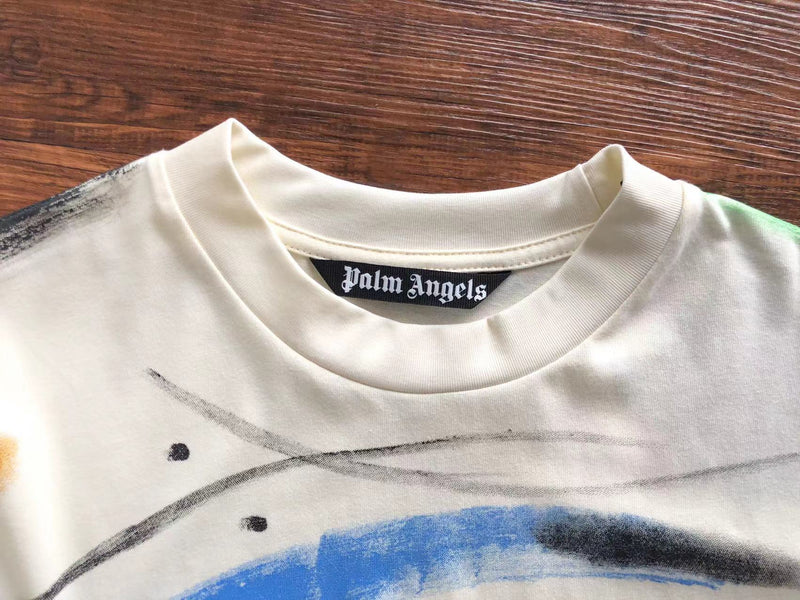 PALM ANGELS T-SHIRT