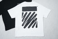 OFF WHITE T-SHIRT