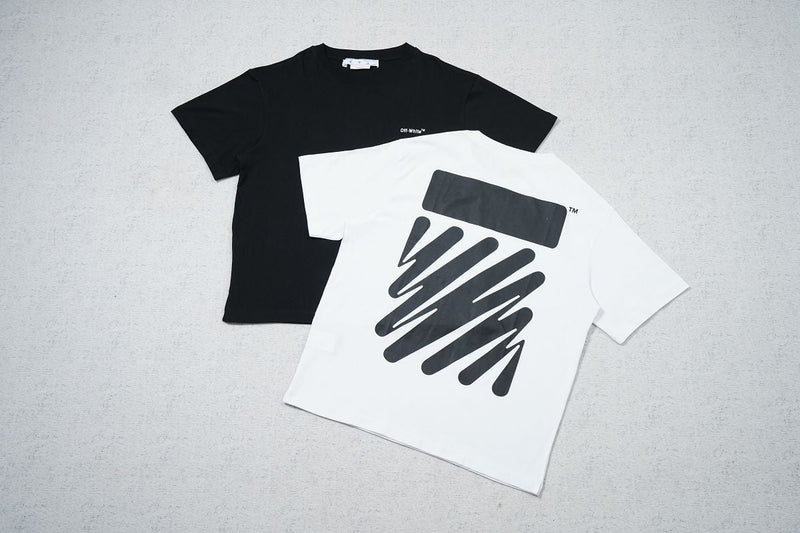 OFF WHITE T-SHIRT