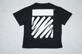 OFF WHITE T-SHIRT