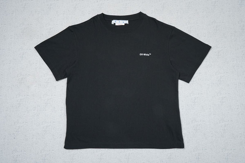 OFF WHITE T-SHIRT