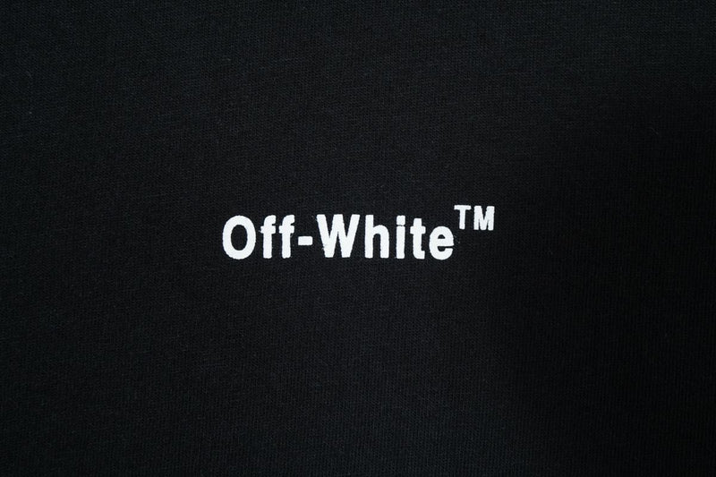 OFF WHITE T-SHIRT