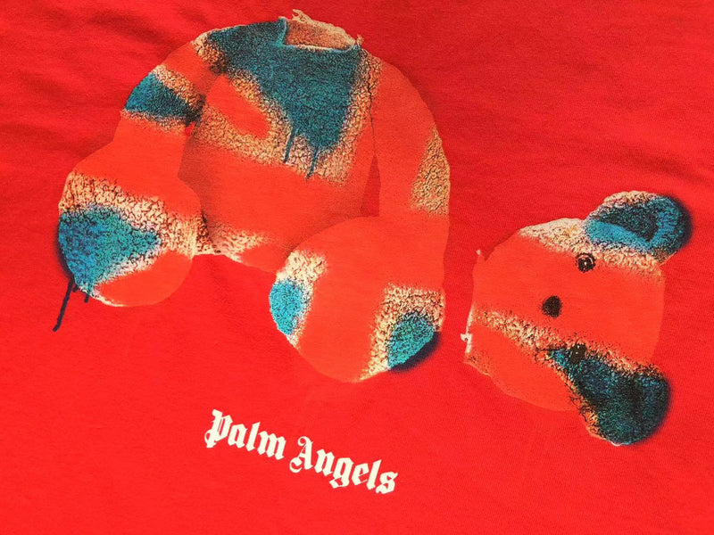 PALM ANGELS T-SHIRT