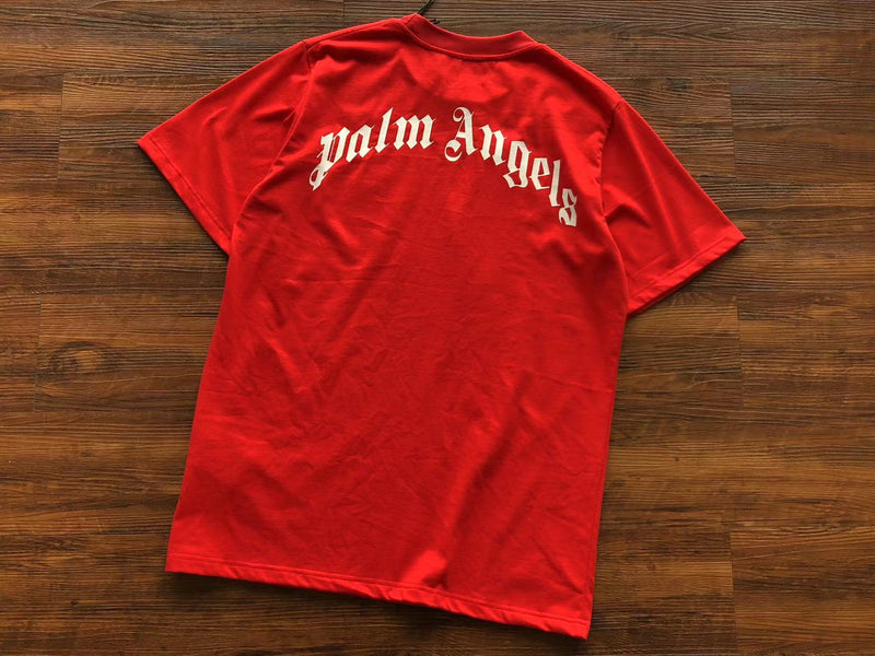 PALM ANGELS T-SHIRT