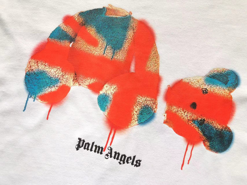 PALM ANGELS T-SHIRT