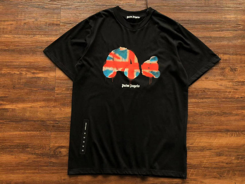 PALM ANGELS T-SHIRT