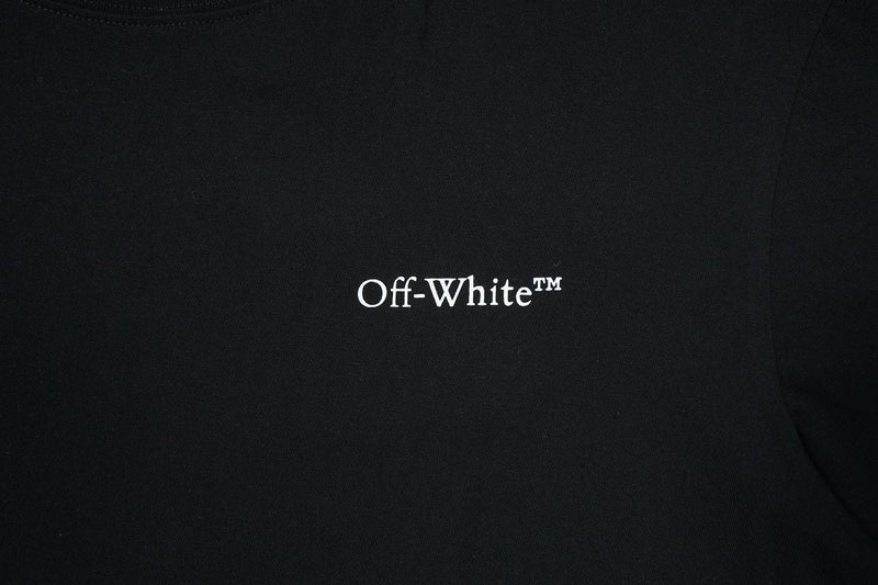 OFF WHITE T-SHIRT