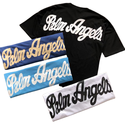 PALM ANGELS T-SHIRT