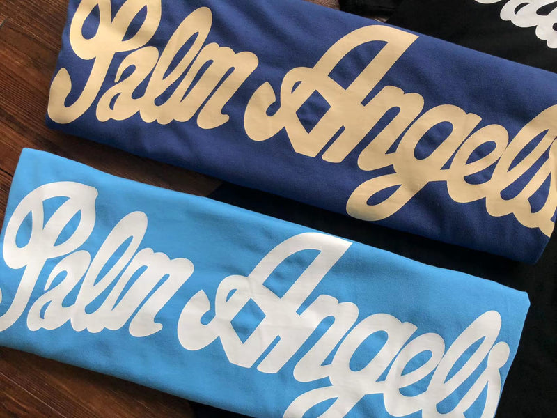 PALM ANGELS T-SHIRT