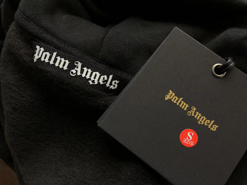 PALM ANGELS HOODIE