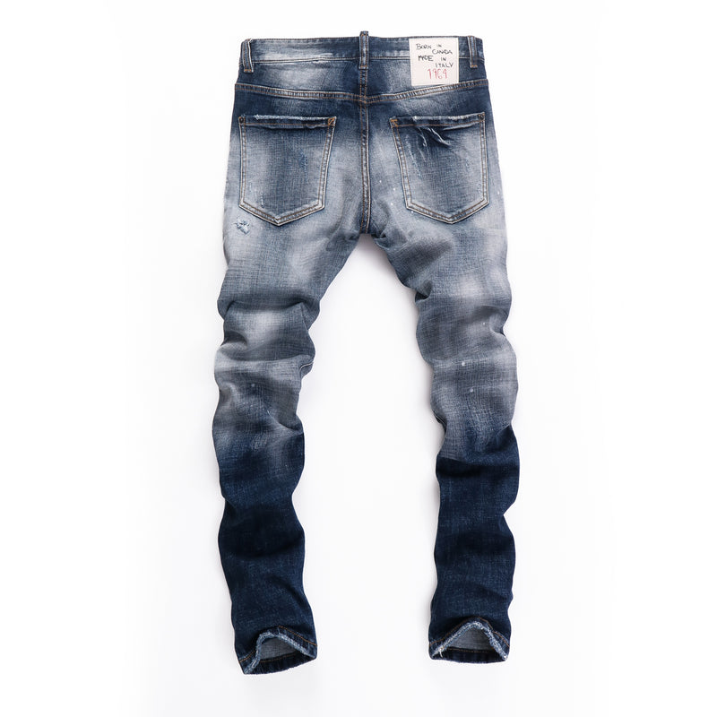 DSQ2 JEANS