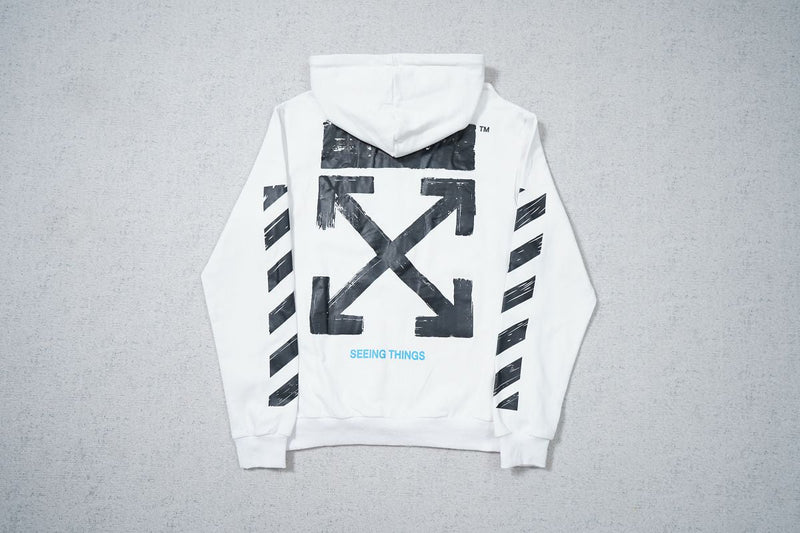 OFF WHITE HOODIE