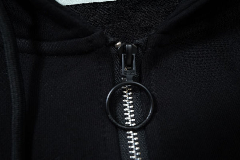 OFF WHITE HOODIE