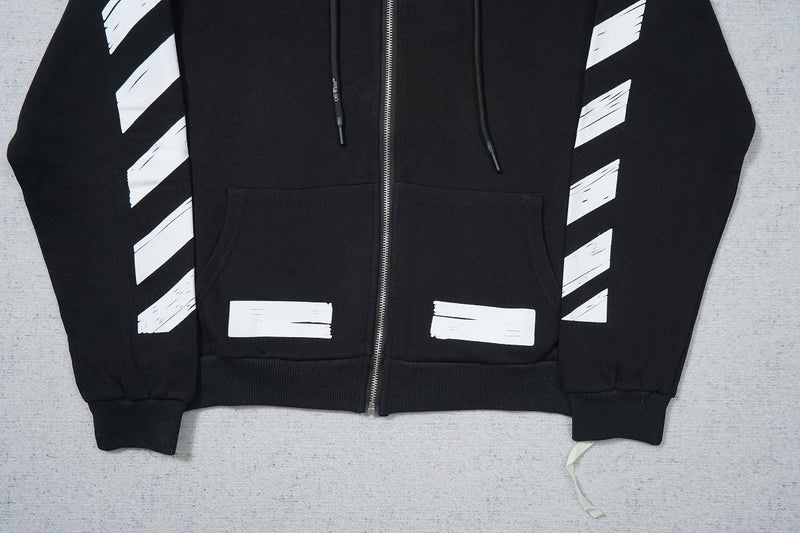 OFF WHITE HOODIE