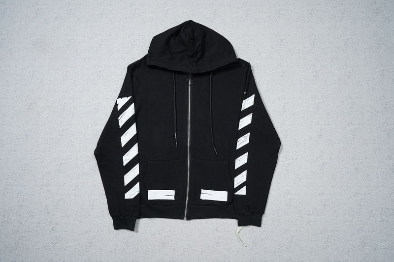 OFF WHITE HOODIE