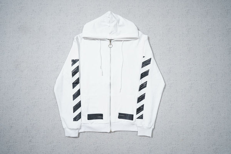 OFF WHITE HOODIE