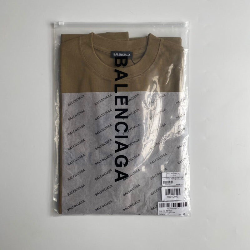 BLC T-SHIRT  (8 COLORAZIONI)