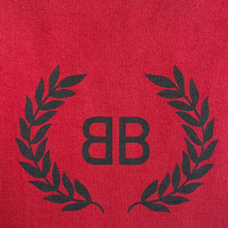 BLC T-SHIRT  (8 COLORAZIONI)