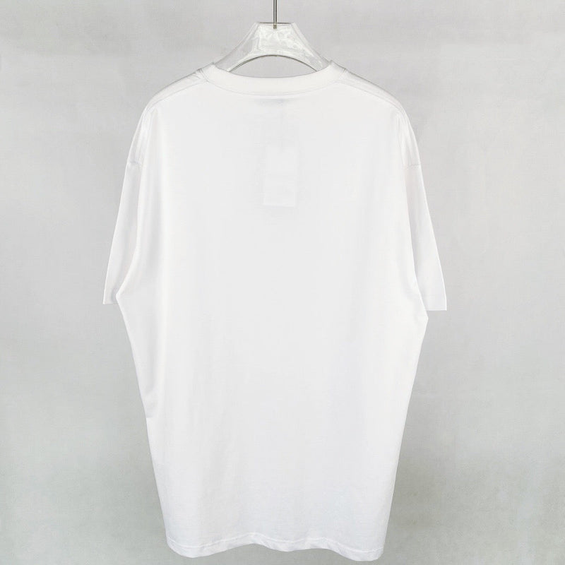 BLC T-SHIRT  (8 COLORAZIONI)