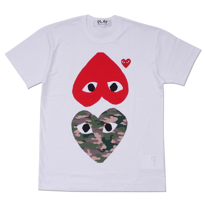 CDG T-SHIRT