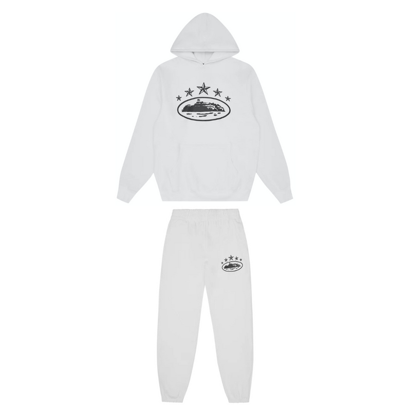 CRTZ TRACKSUIT