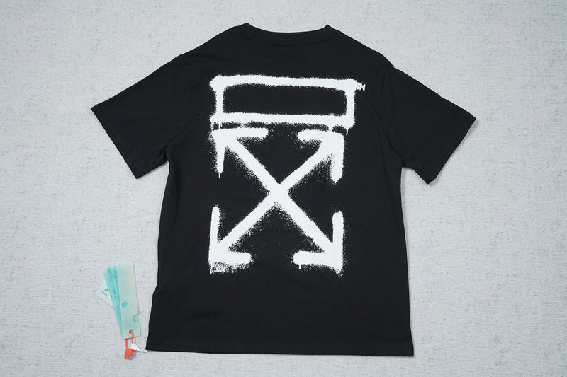 OFF WHITE T-SHIRT