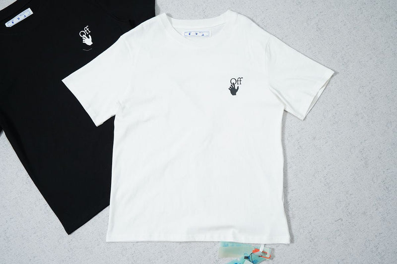 OFF WHITE T-SHIRT