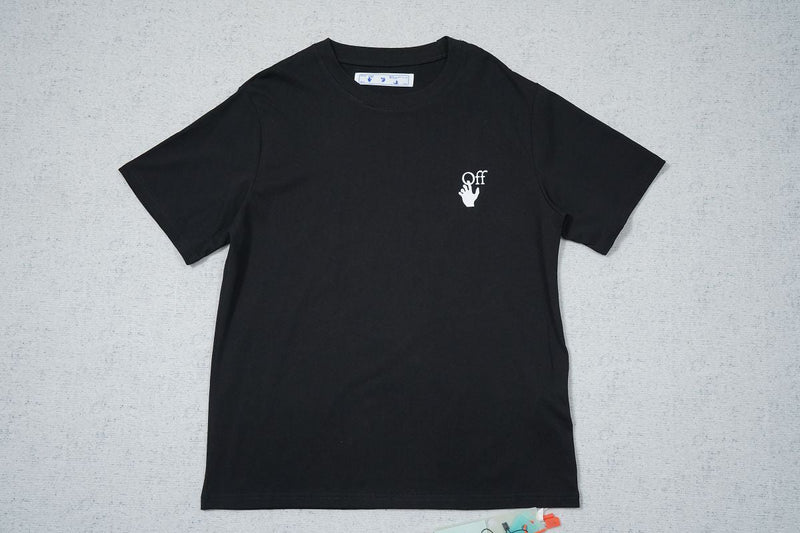 OFF WHITE T-SHIRT