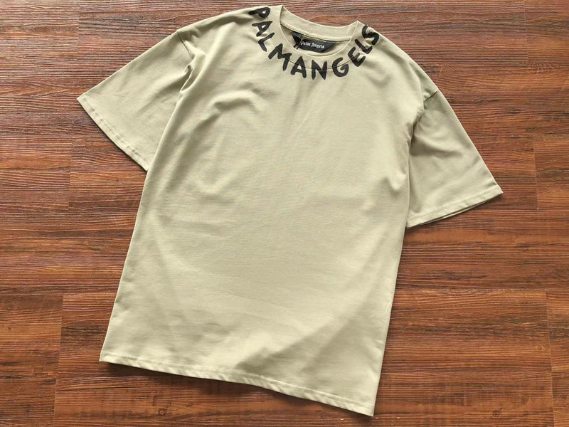 PALM ANGELS T-SHIRT