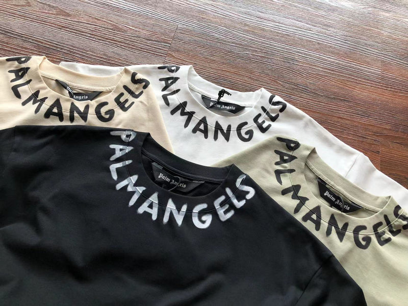 PALM ANGELS T-SHIRT