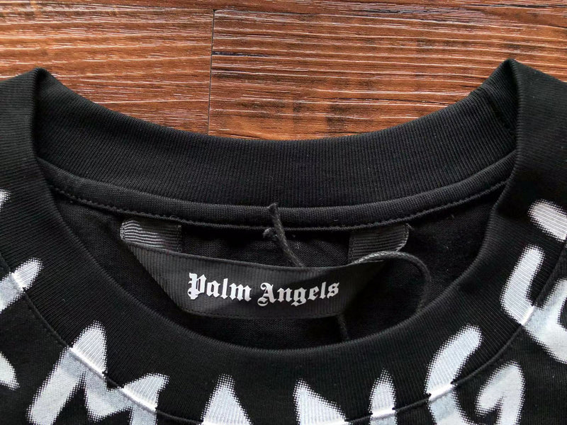 PALM ANGELS T-SHIRT