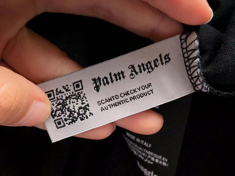 PALM ANGELS T-SHIRT